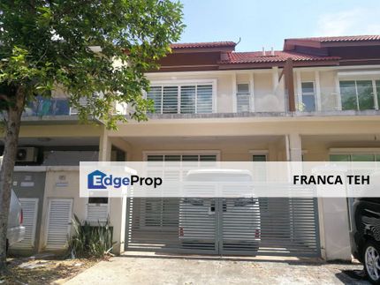 Ampang Near forest Natural air 2 Storey House, Selangor, Ampang