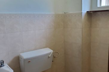 Pandan Court, Taman Pandan Mewah