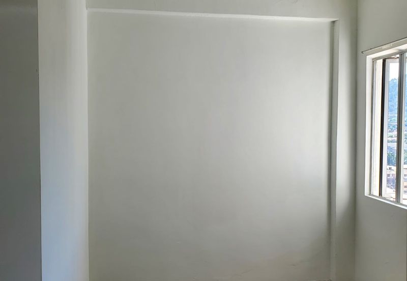 Pandan Court, Taman Pandan Mewah