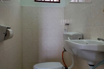 Pandan Court, Taman Pandan Mewah