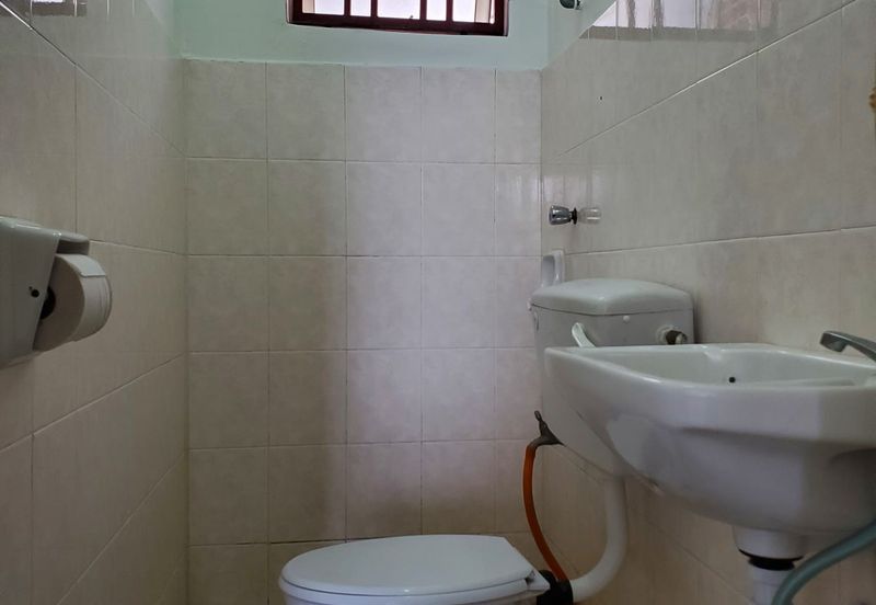 Pandan Court, Taman Pandan Mewah