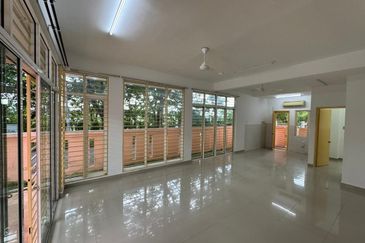 Taman Ampang Saujana