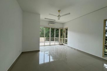 Taman Ampang Saujana