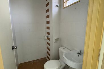 Taman Ampang Saujana