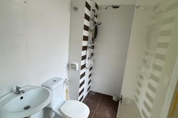 Taman Ampang Saujana