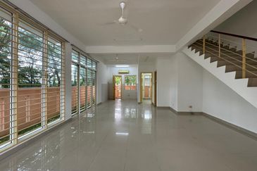 Taman Ampang Saujana