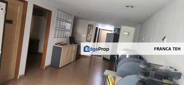 Bandar Baru Ampang Shop Apartment, Selangor, Ampang