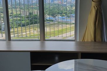 Razak City Residences