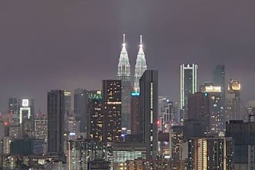 Razak City Residences