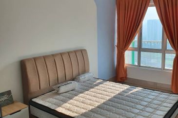 Razak City Residences