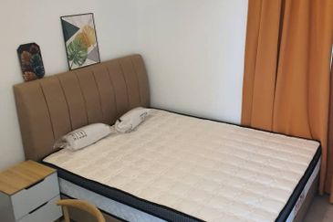 Razak City Residences