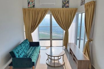 Razak City Residences