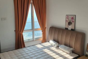 Razak City Residences