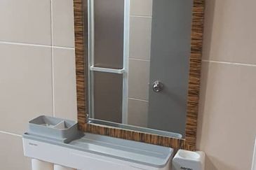 Razak City Residences