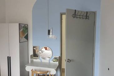 Razak City Residences