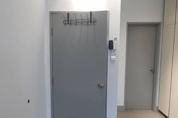 Razak City Residences