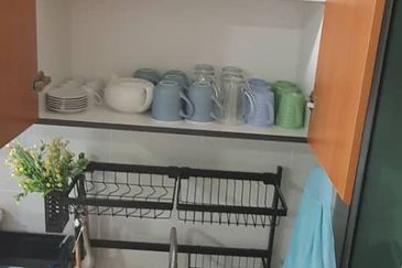 Razak City Residences