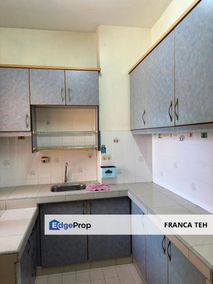 Pandan Mewah Heights, Selangor, Pandan Indah