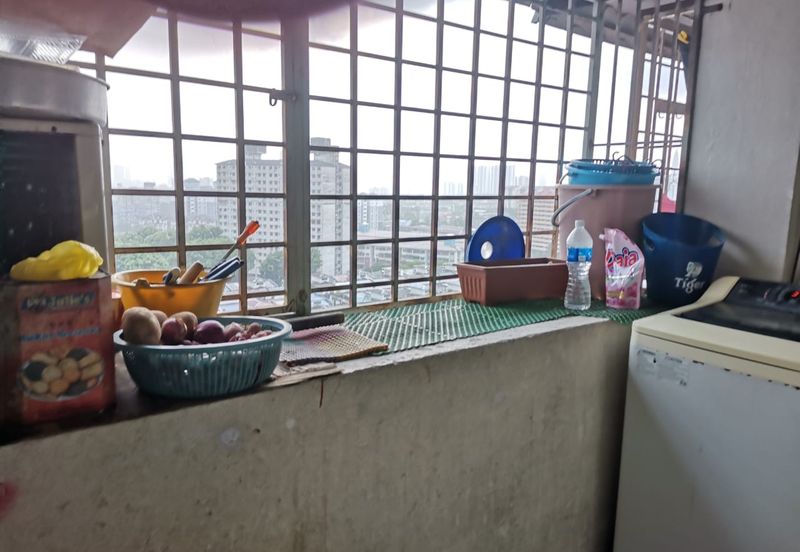 PANDAN RIA APARTMENT