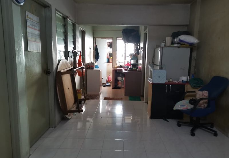 PANDAN RIA APARTMENT