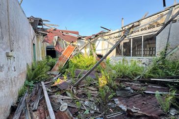 Kampung Tasik Permai