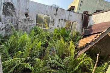 Kampung Tasik Permai