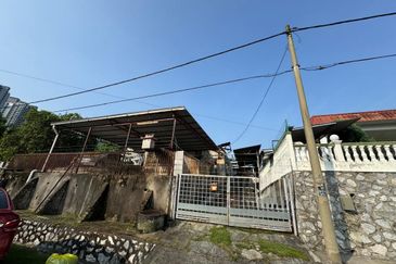 Kampung Tasik Permai