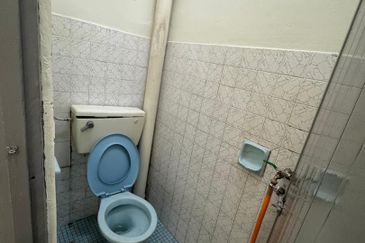 Kuchai Entrepreneurs Park Shop Apartment