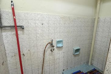 Kuchai Entrepreneurs Park Shop Apartment