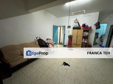 Taman Bukit Teratai Shop Apartment, Ampang Sale, Selangor, Ampang