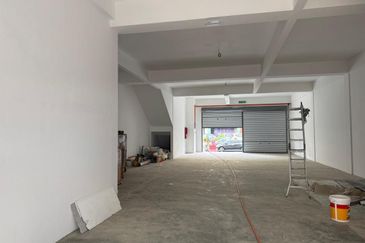 Linx3 Industrial Avenue