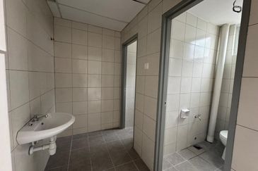 Linx3 Industrial Avenue