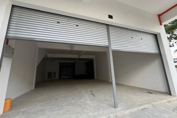 Linx3 Industrial Avenue