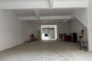 Linx3 Industrial Avenue