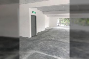 Linx3 Industrial Avenue