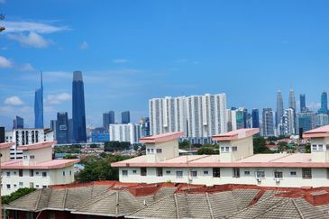 Le Jardine Condominium