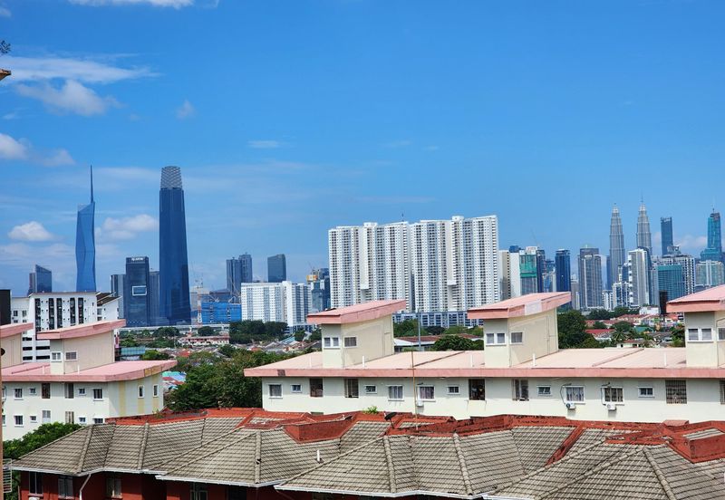 Le Jardine Condominium