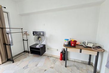 Le Jardine Condominium