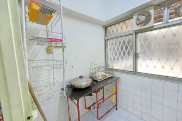 Le Jardine Condominium