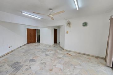 Le Jardine Condominium