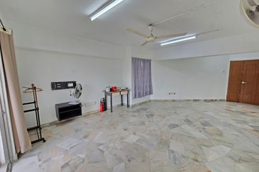 Le Jardine Condominium