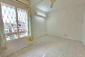 Le Jardine Condominium