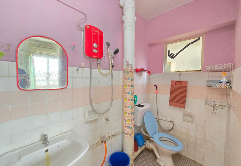 Le Jardine Condominium