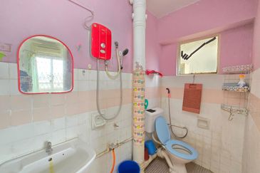 Le Jardine Condominium