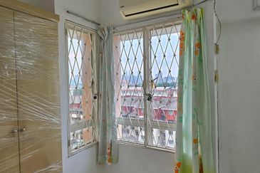 Le Jardine Condominium