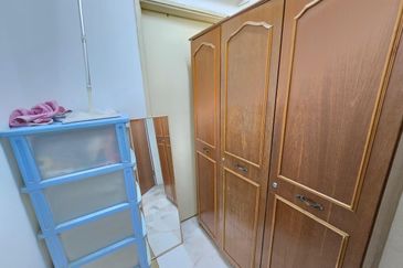 Le Jardine Condominium