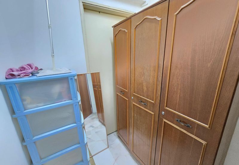 Le Jardine Condominium