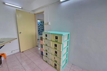 Le Jardine Condominium