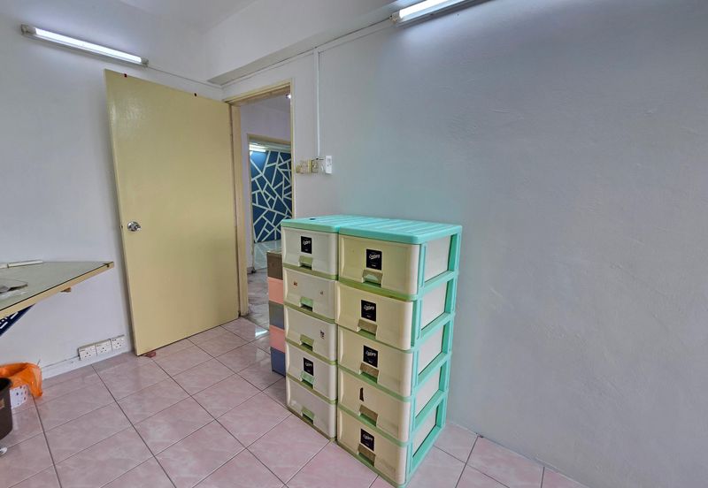 Le Jardine Condominium