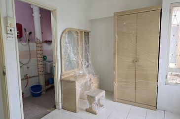 Le Jardine Condominium